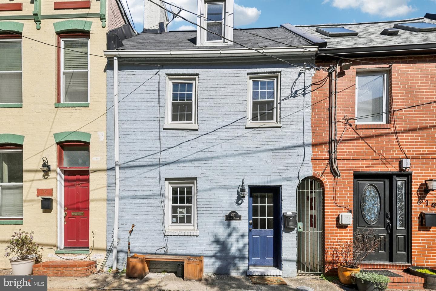 617 S Durham Street photo 37