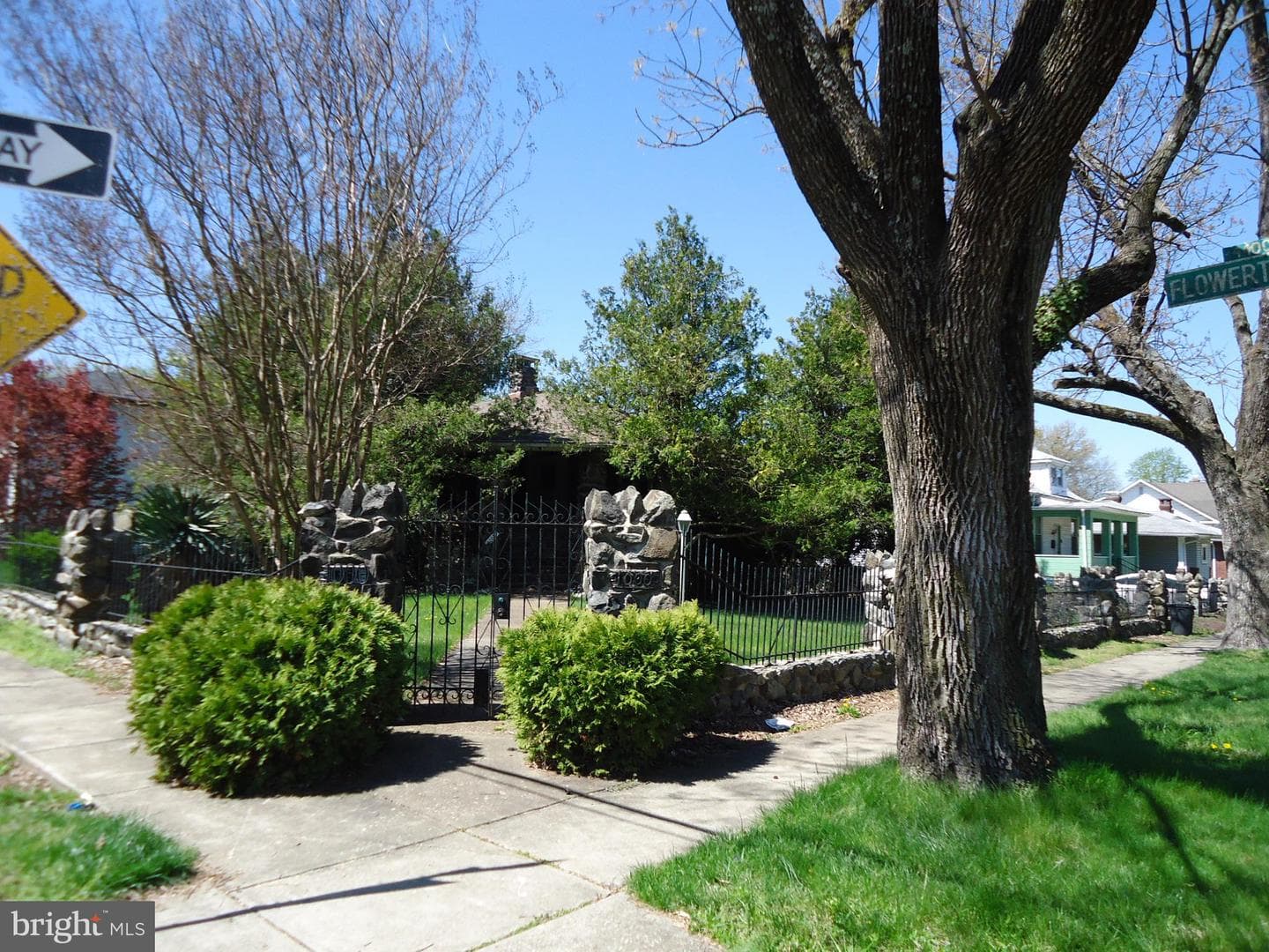 1000 Walnut Ave, Baltimore