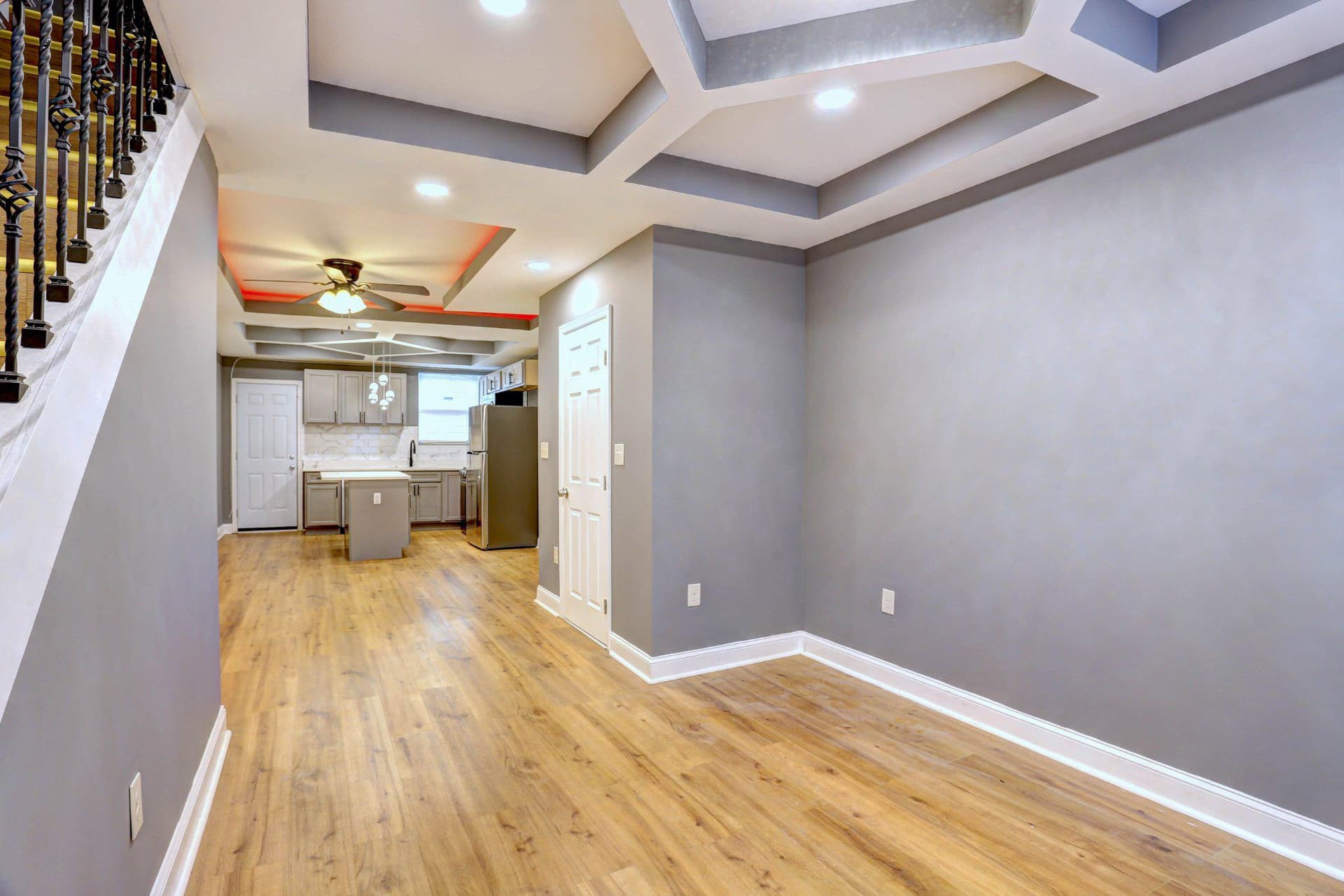 2718 Mura Street, Baltimore