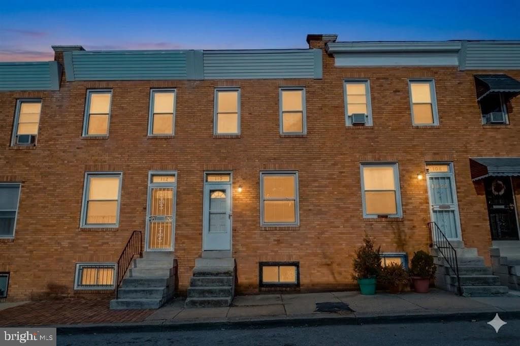 2718 Mura Street, Baltimore