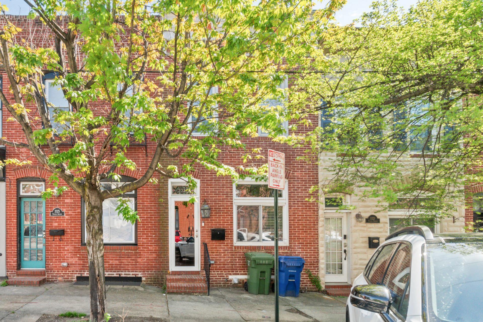 3323 Foster Avenue, Baltimore