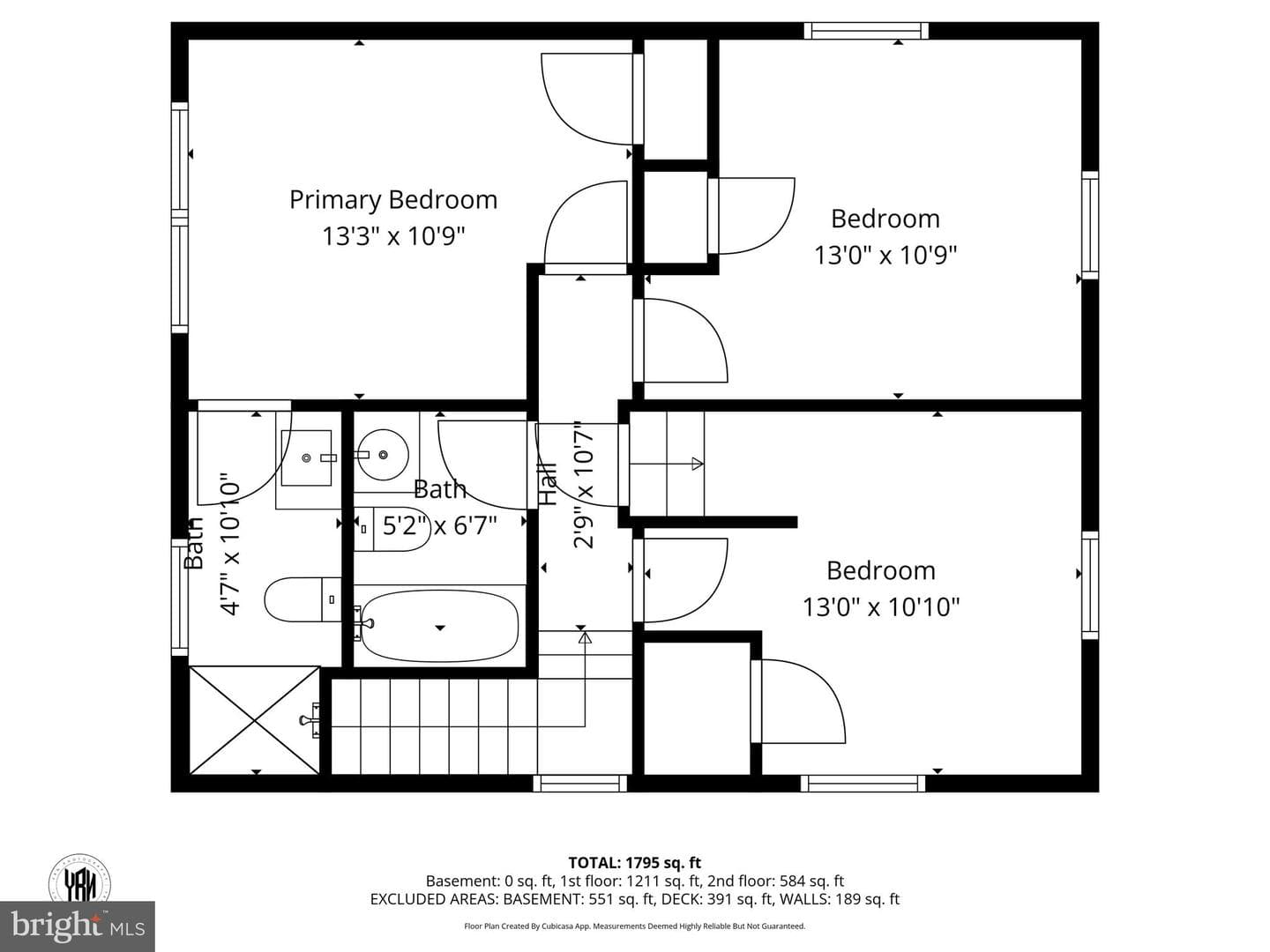 4803 Burland Avenue photo 35