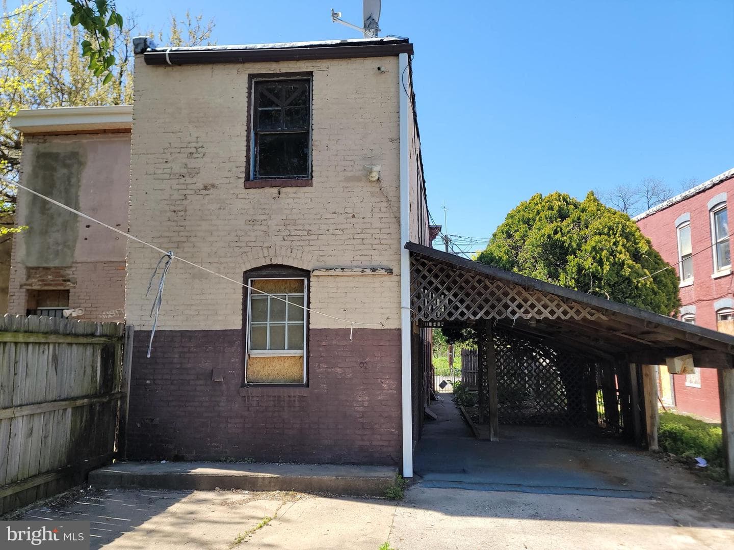 2029 Annapolis Road, Baltimore