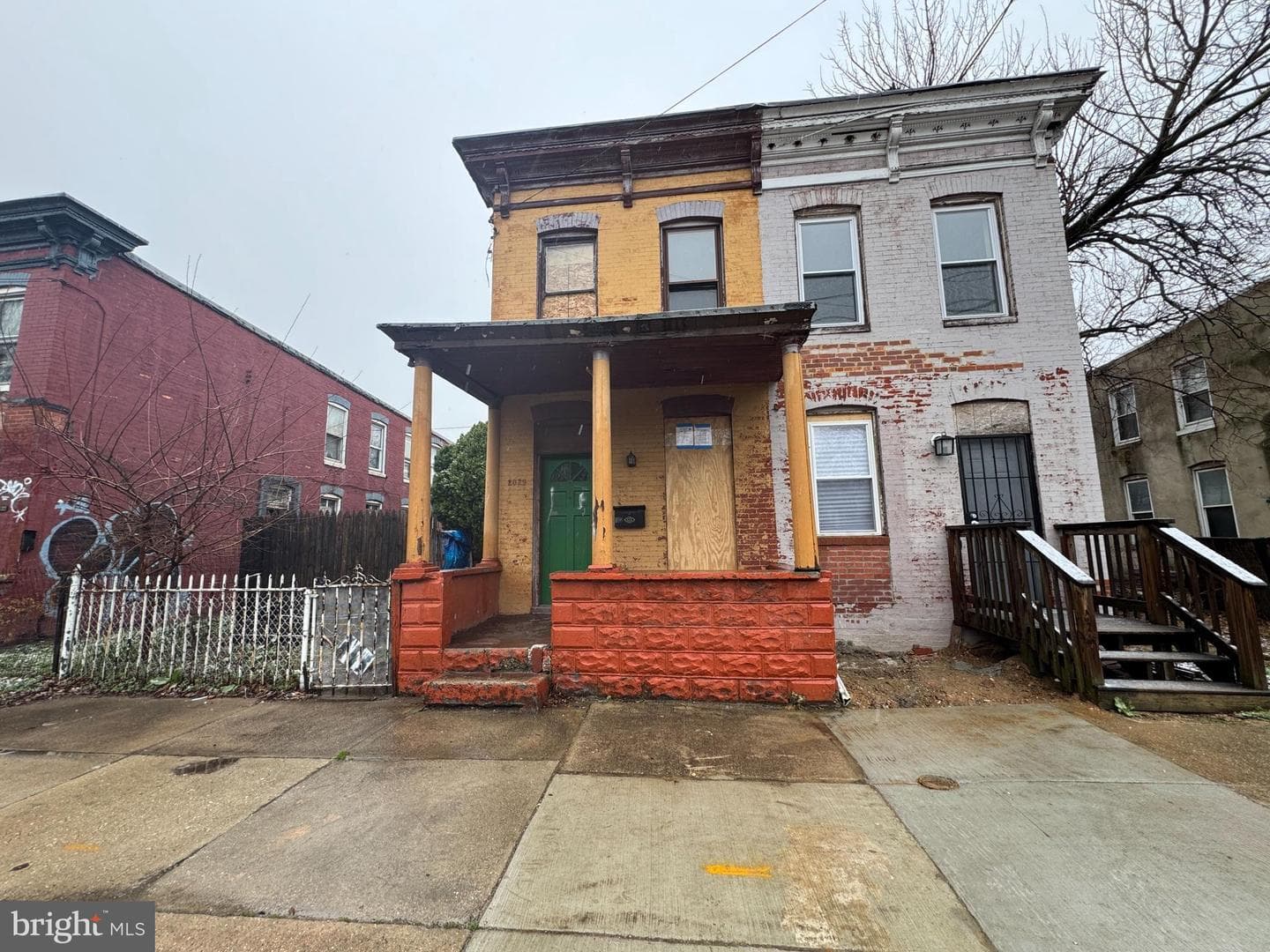 2029 Annapolis Road photo 4