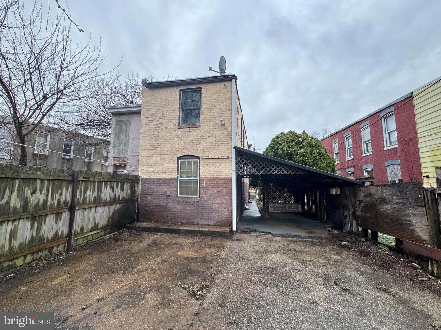 2029 Annapolis Road photo 5