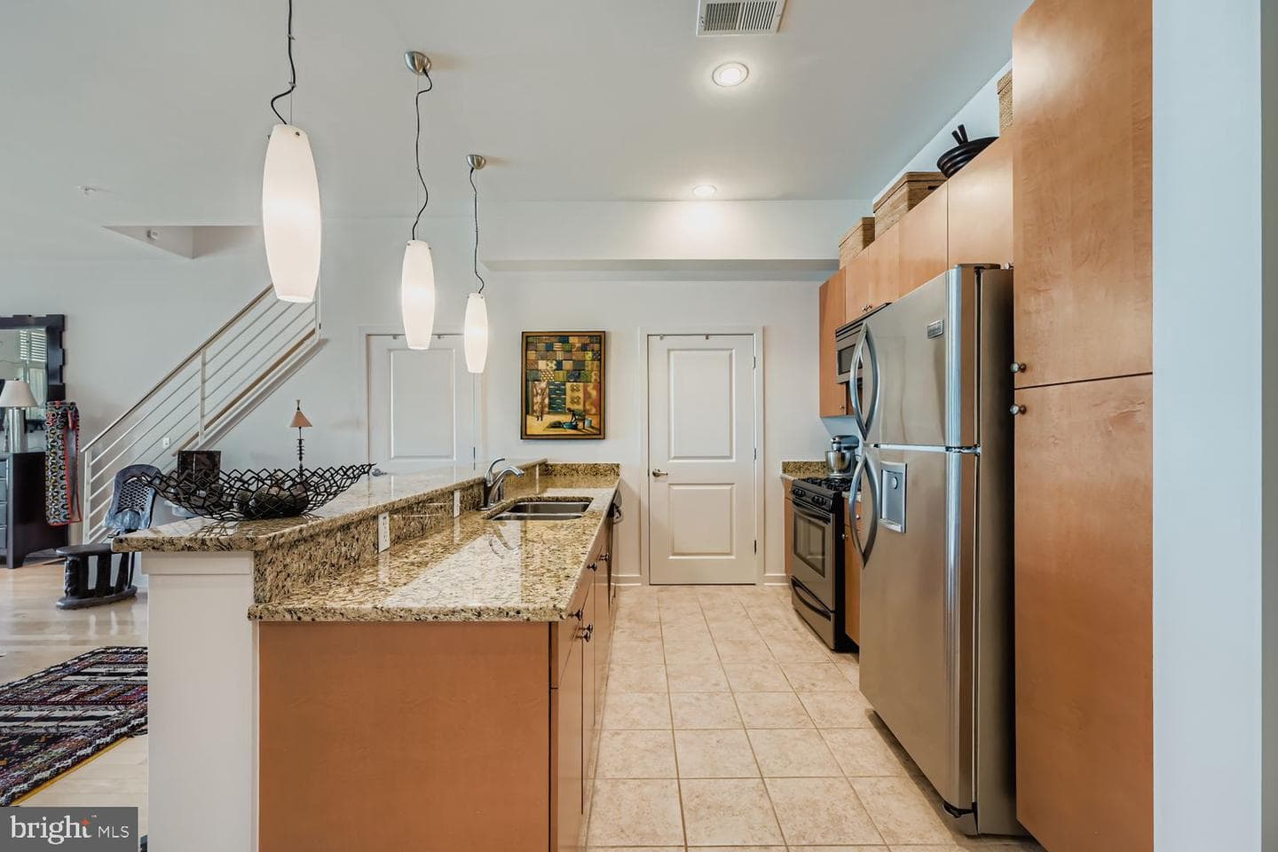 1209 N Charles Street #404 photo 11