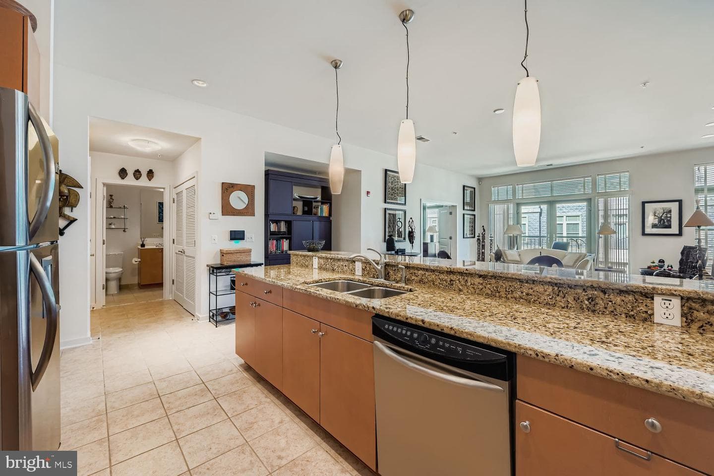 1209 N Charles Street #404 photo 12