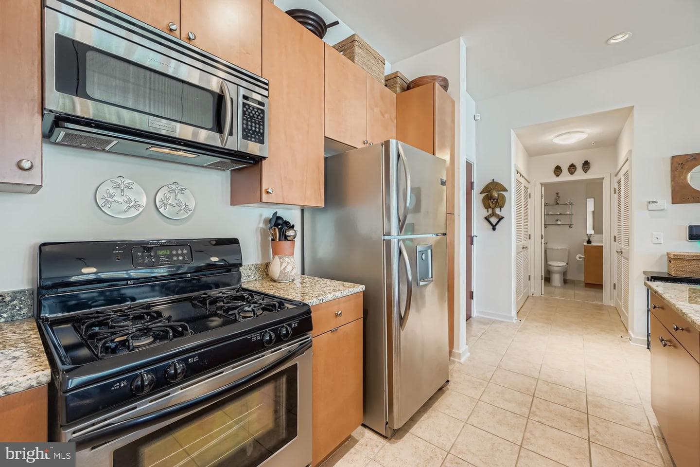 1209 N Charles Street #404 photo 13
