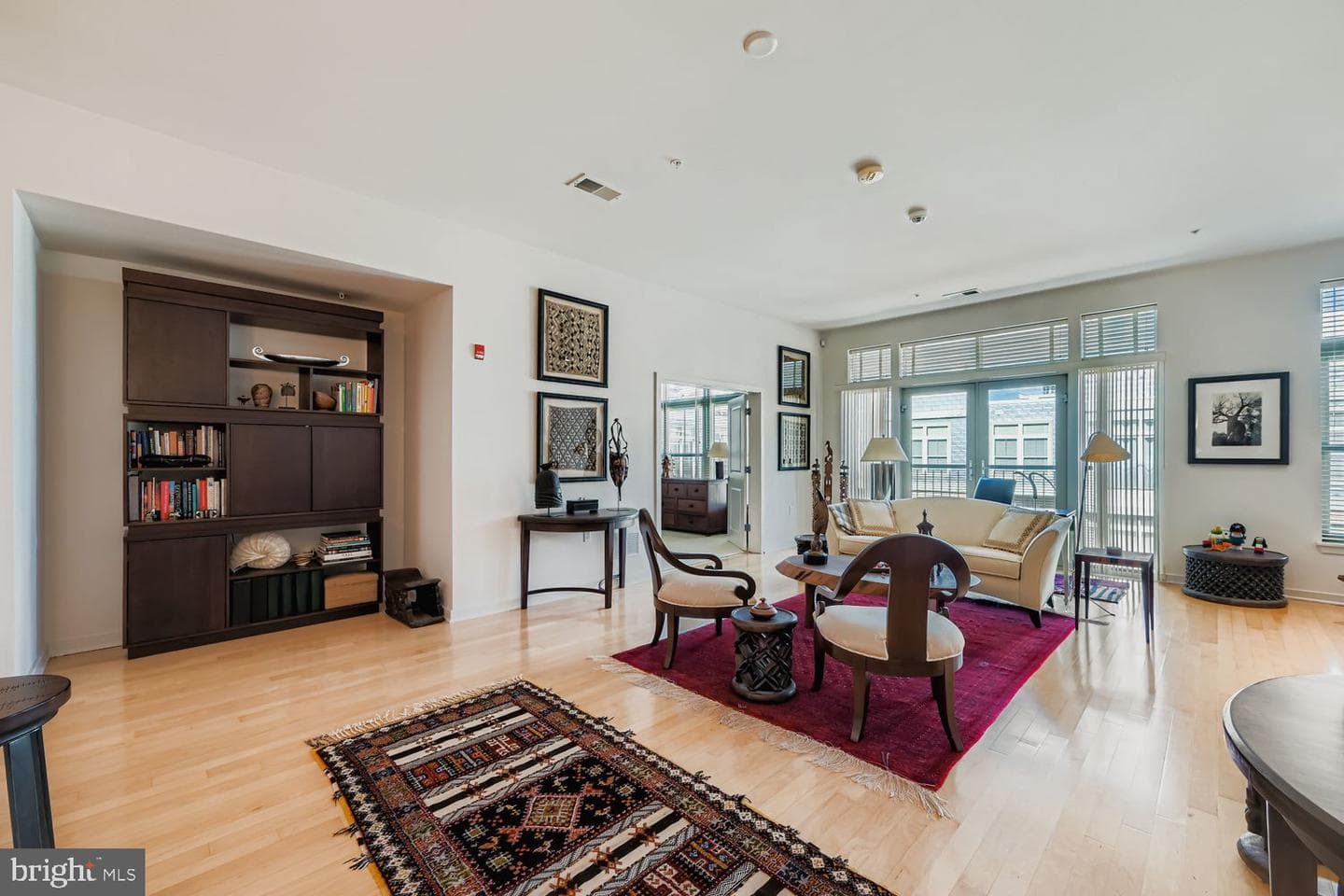 1209 N Charles Street #404 photo 8