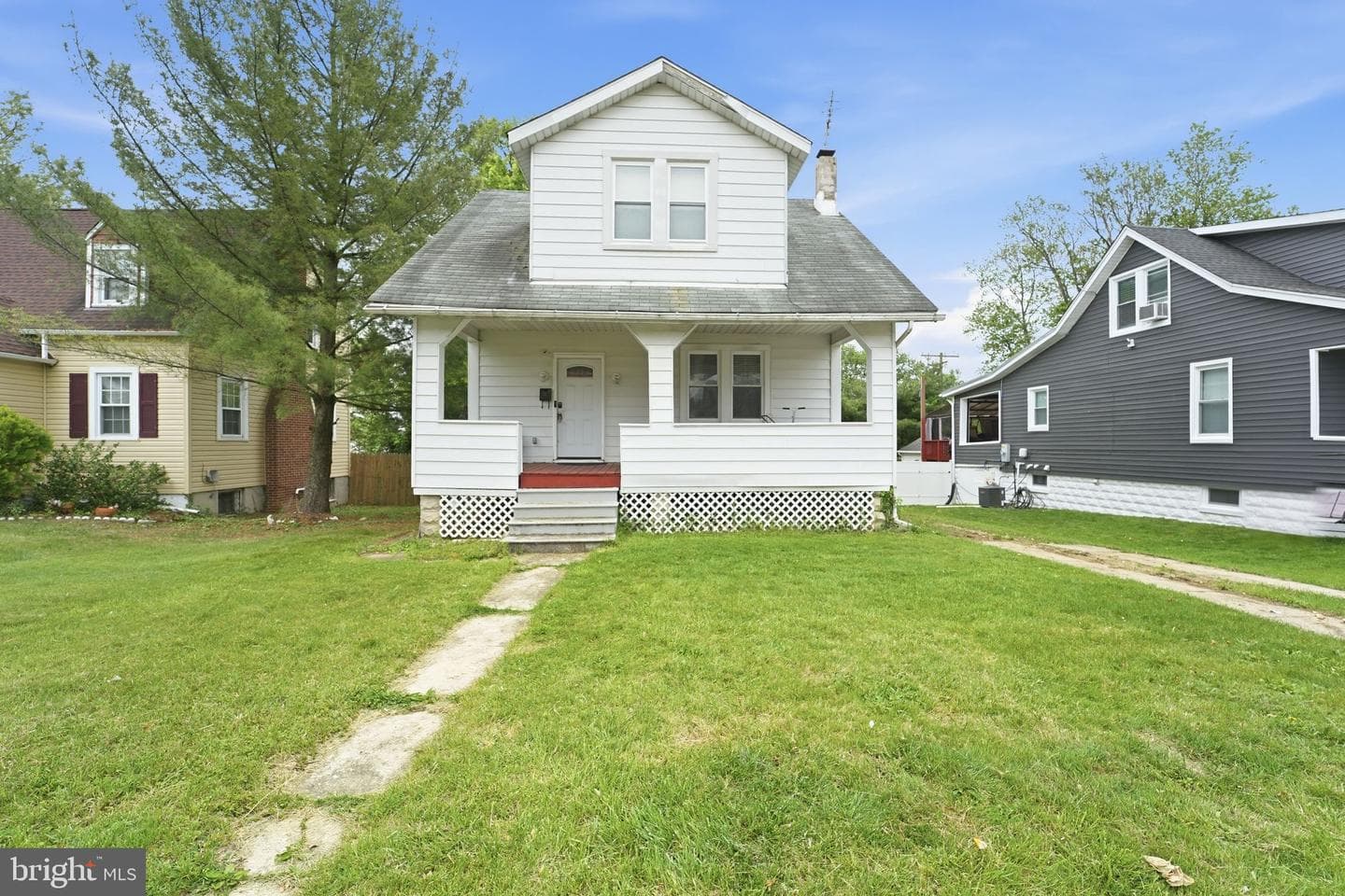6003 Glenoak Avenue, Baltimore