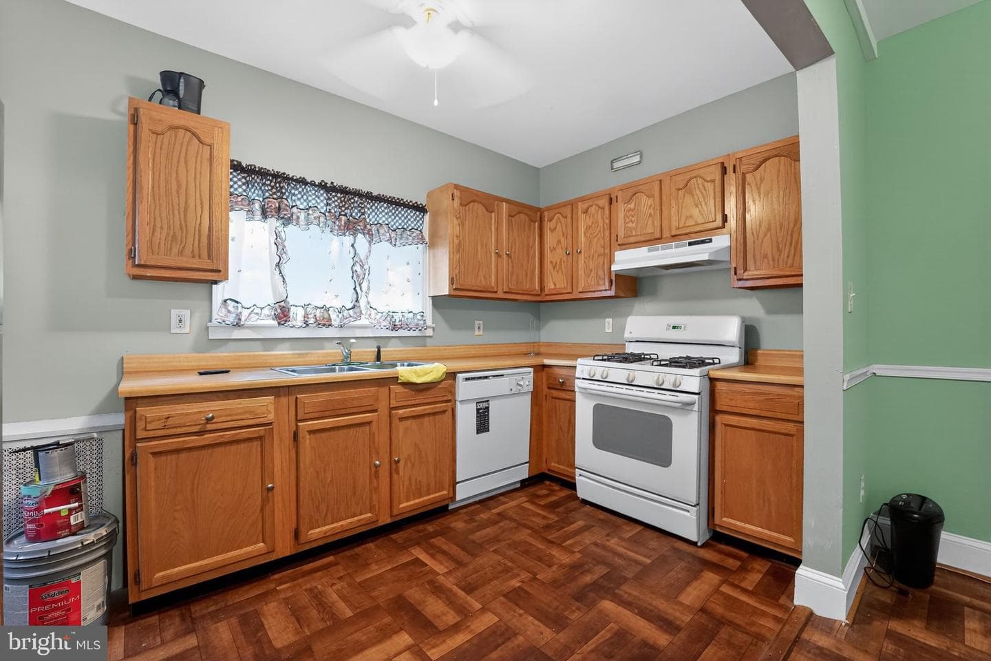 6003 Glenoak Avenue, Baltimore