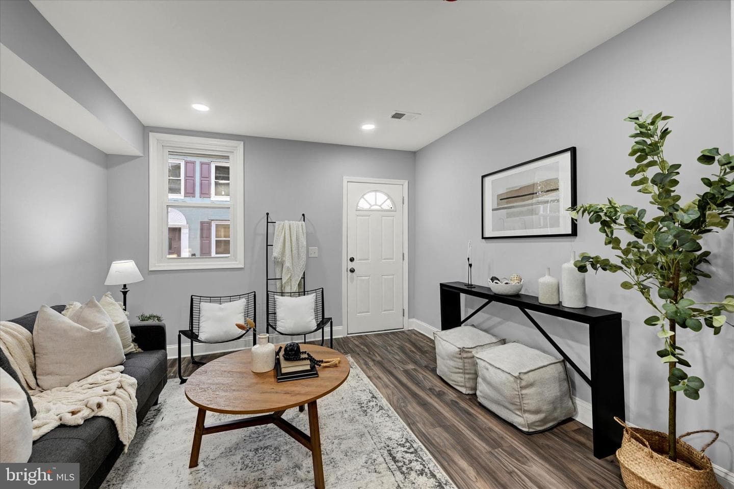 864 Lemmon Street, Baltimore