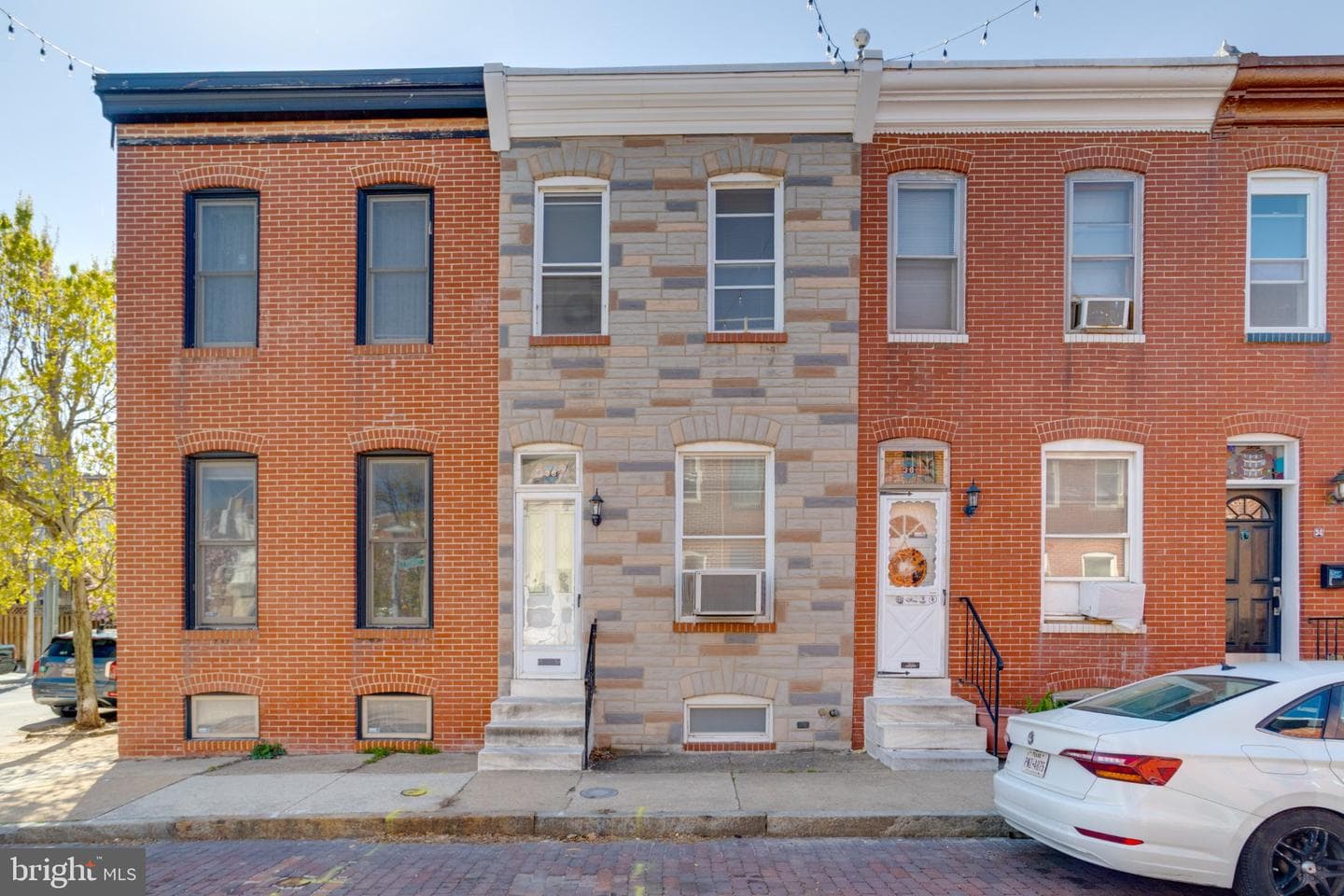 38 S Curley Street