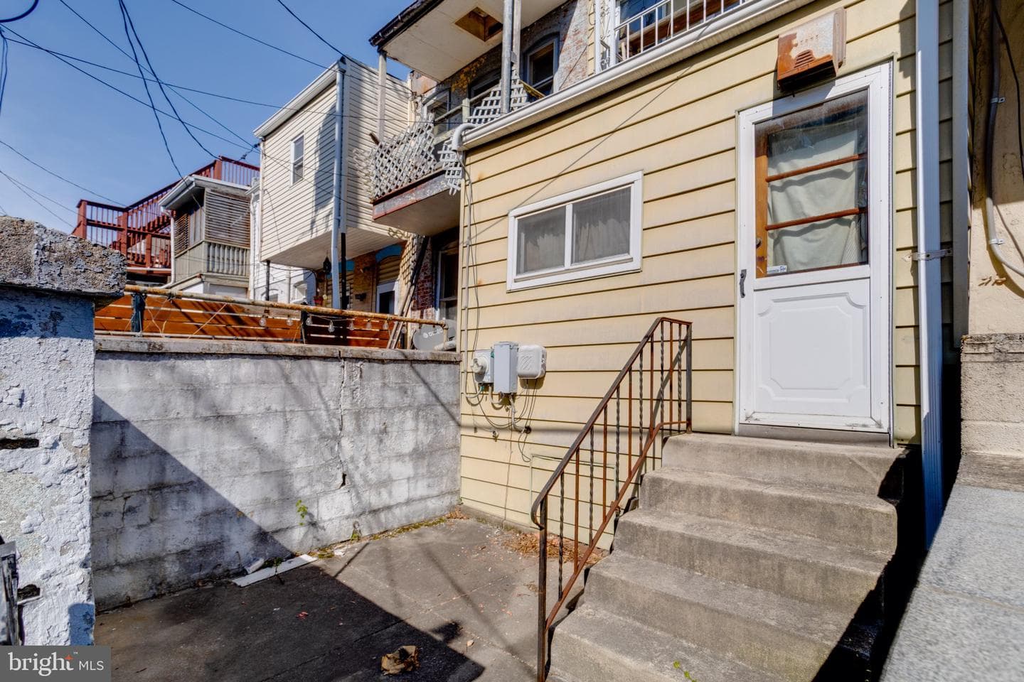 38 S Curley Street photo 37