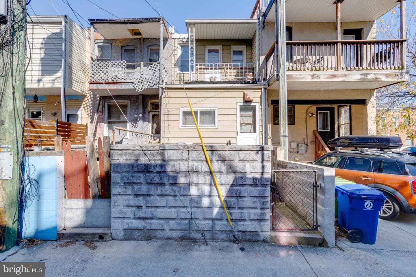 38 S Curley Street photo 38