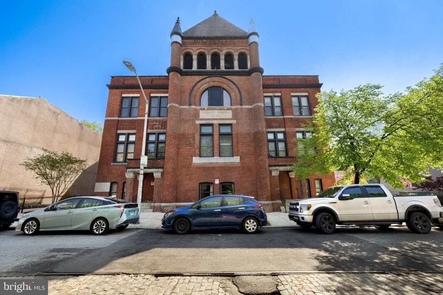 511 S Bond Street #107, Baltimore