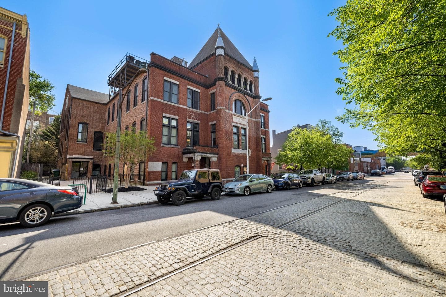 511 S Bond Street #107 photo 3