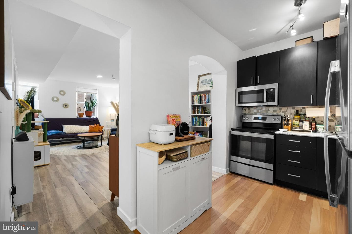 511 S Bond Street #107 photo 7