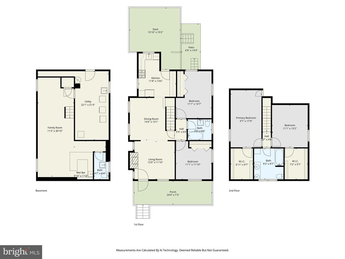 3212 Wisteria Avenue photo 40