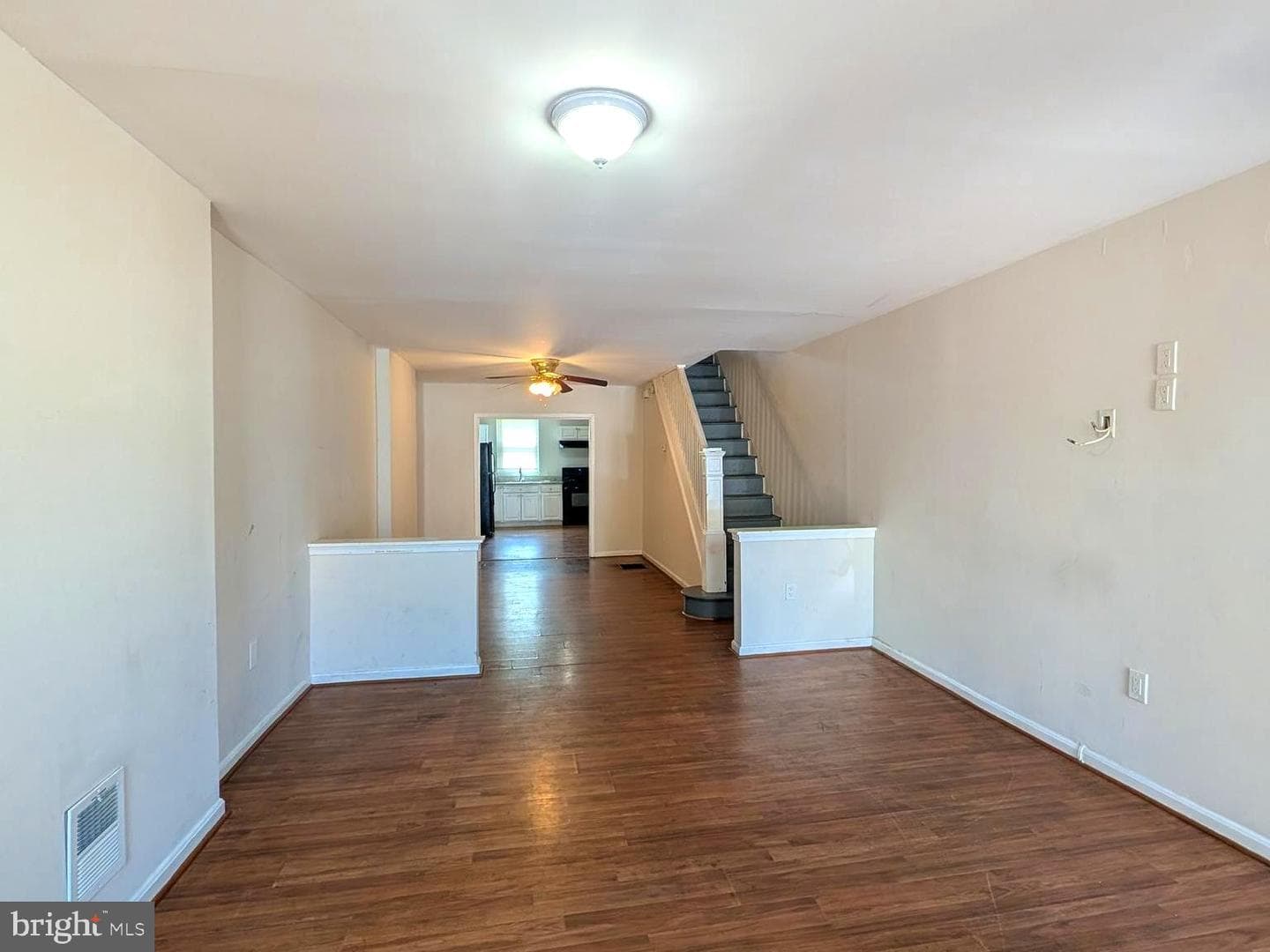 2541 W Baltimore Street, Baltimore