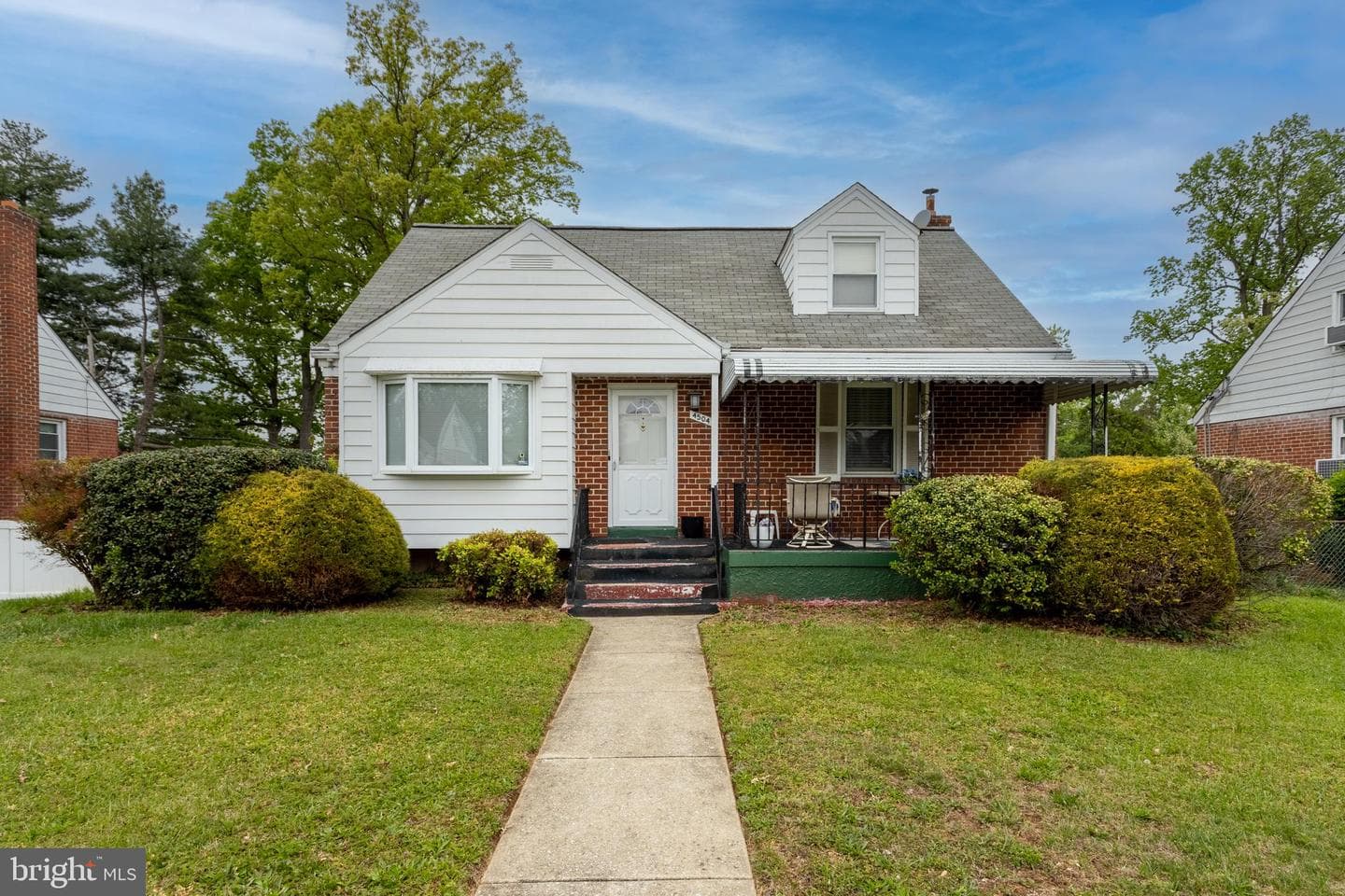 4504 Norfolk Avenue photo 3
