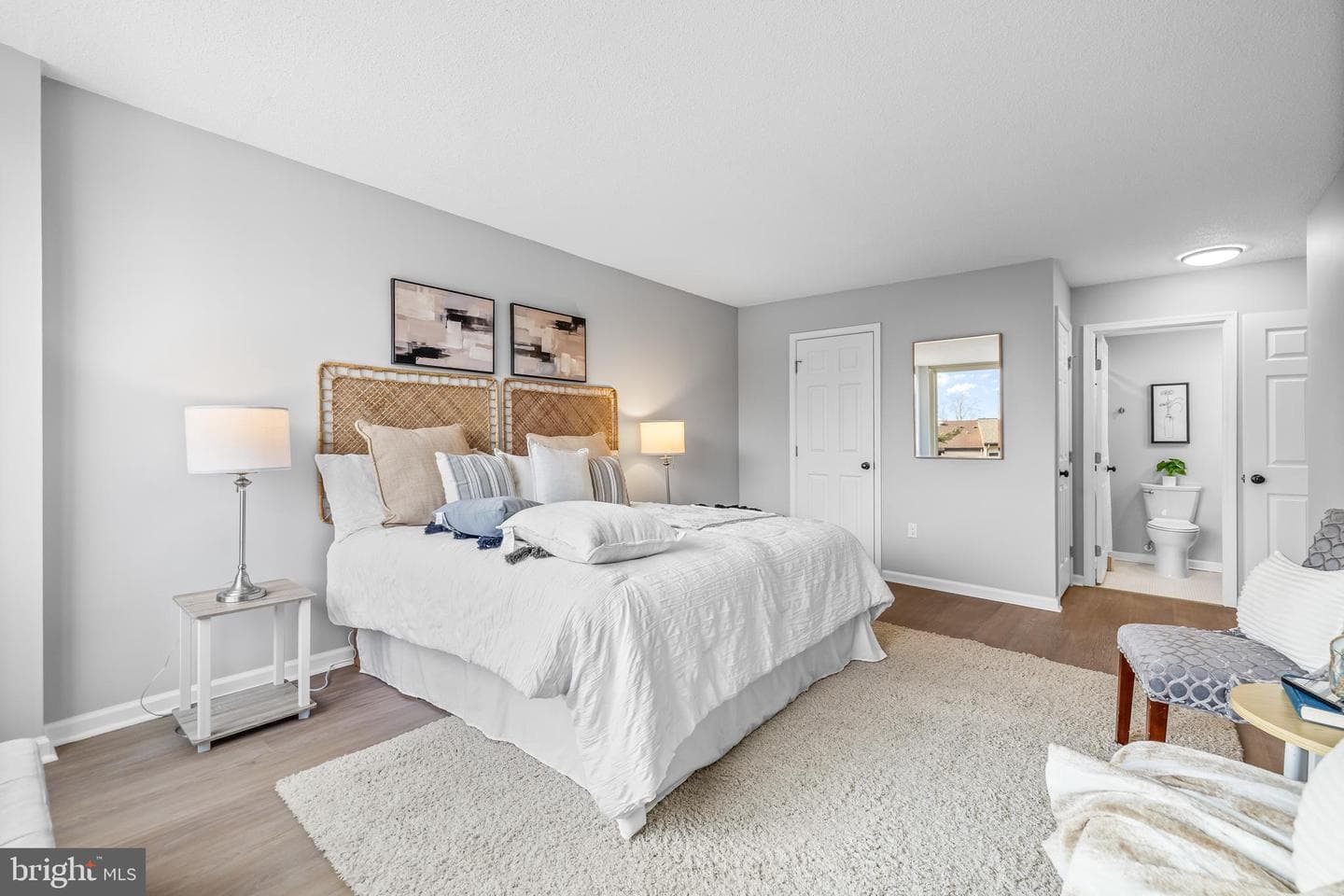 4401 Roland Avenue #307 photo 21