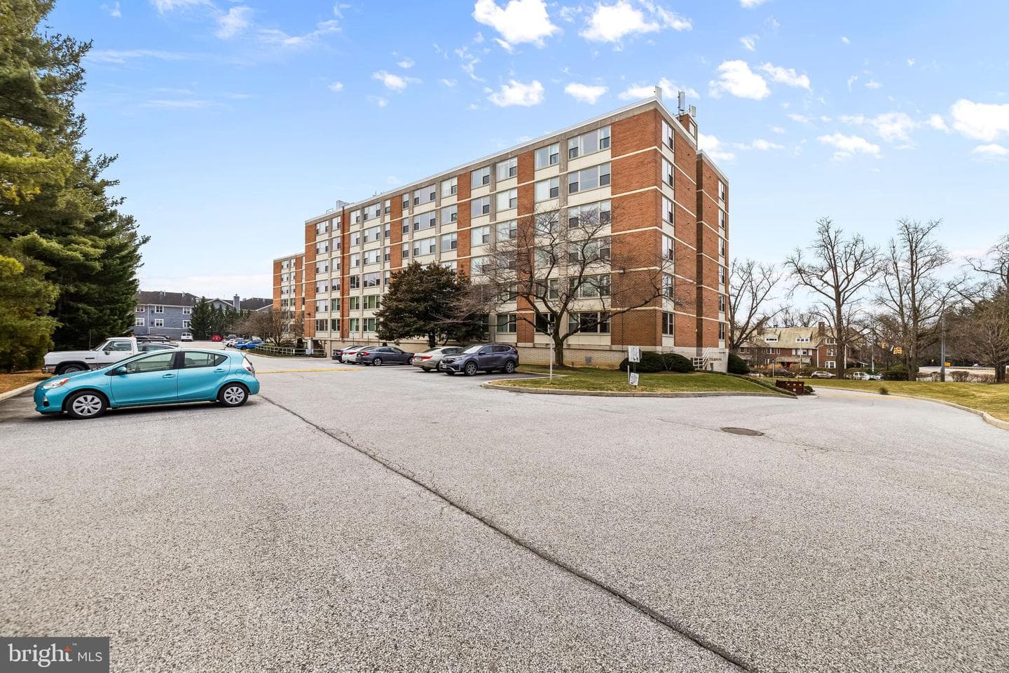4401 Roland Avenue #307 photo 26