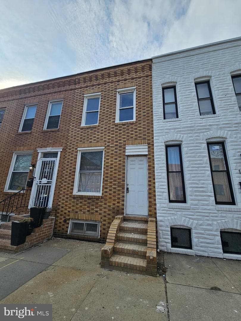 1158 Nanticoke Street, Baltimore