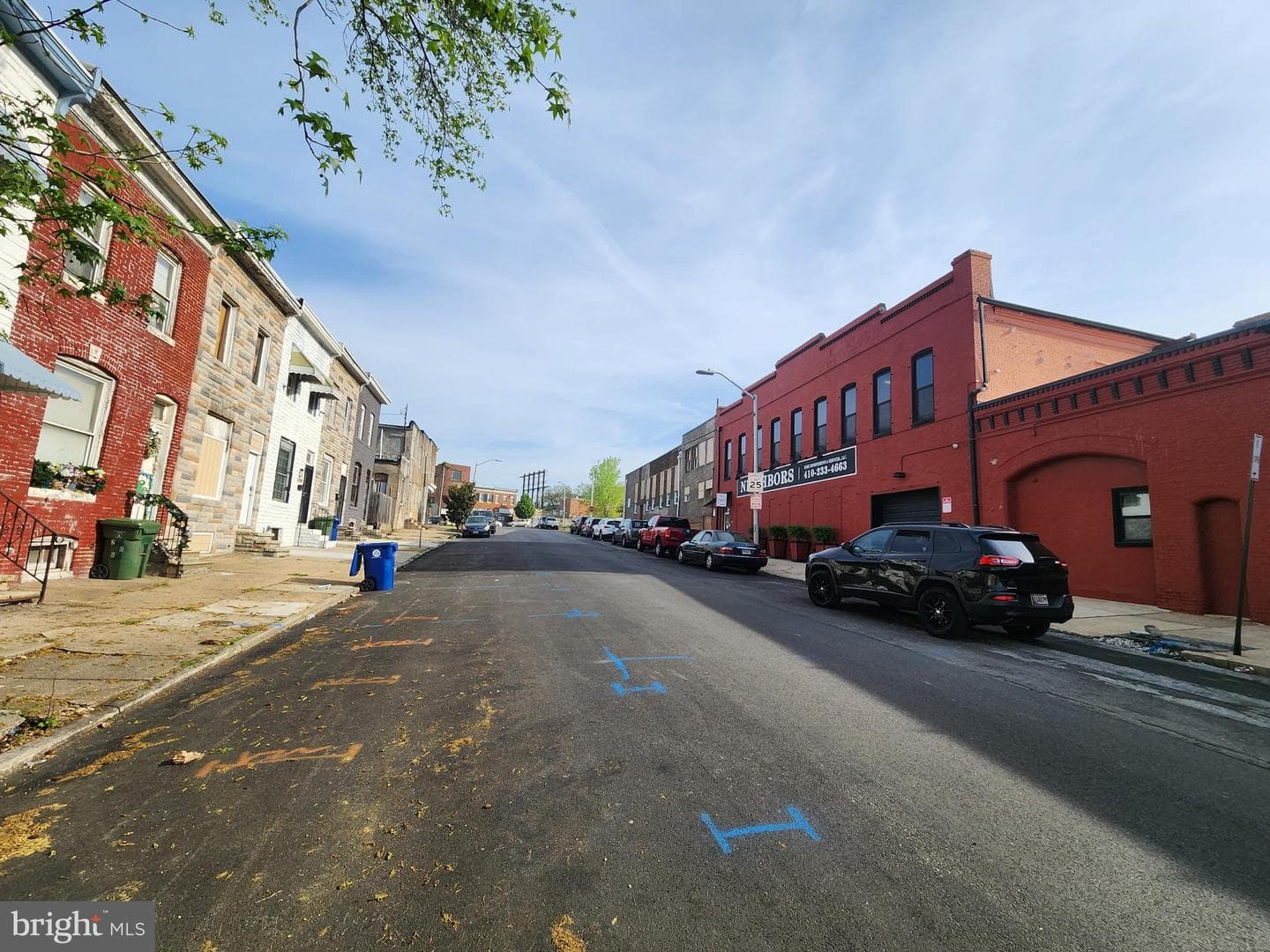 216 S Smallwood St photo 12