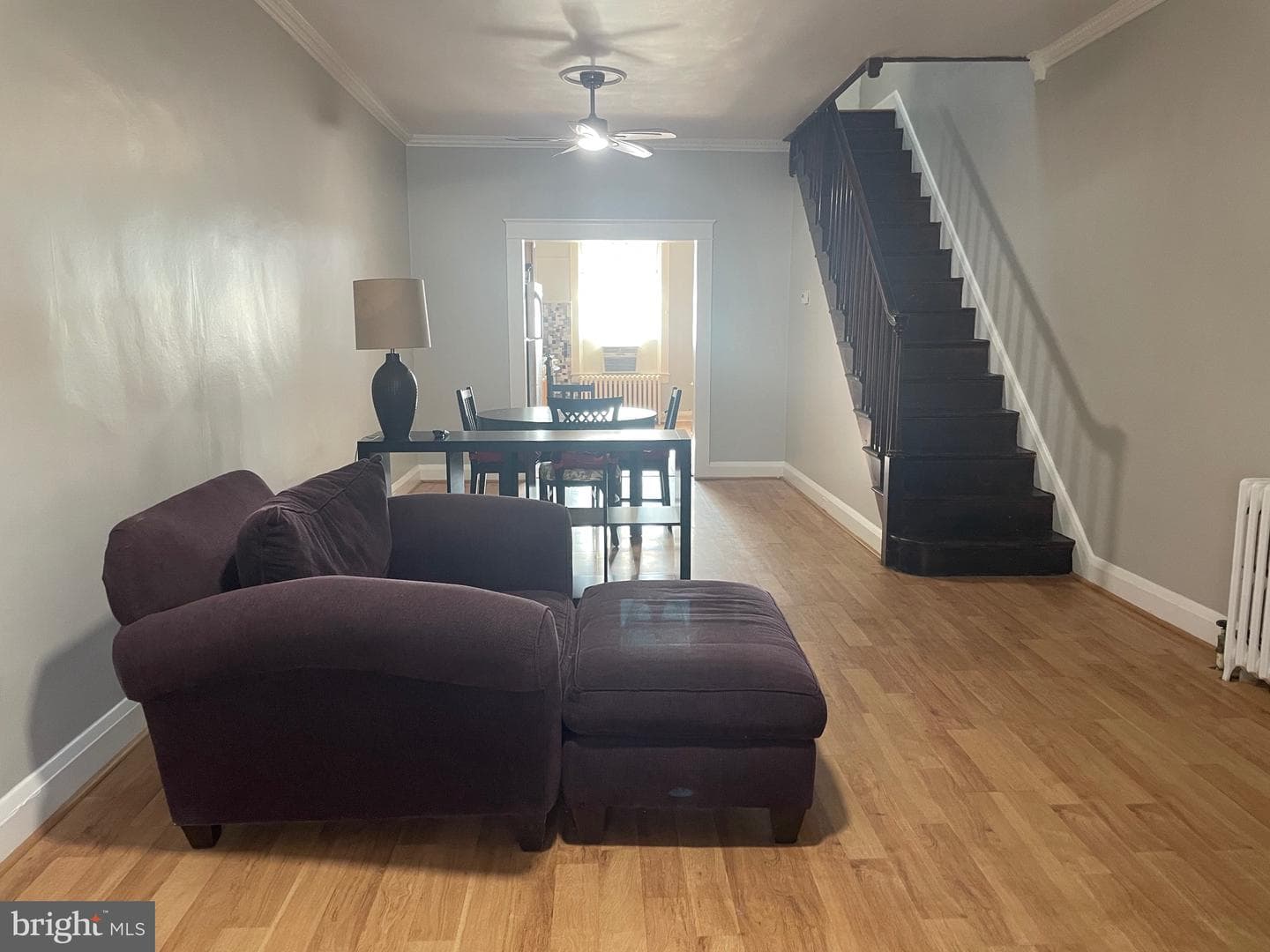 822 N Linwood Avenue, Baltimore