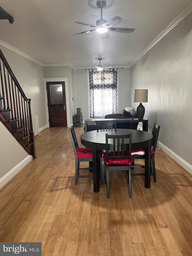 822 N Linwood Avenue photo 4