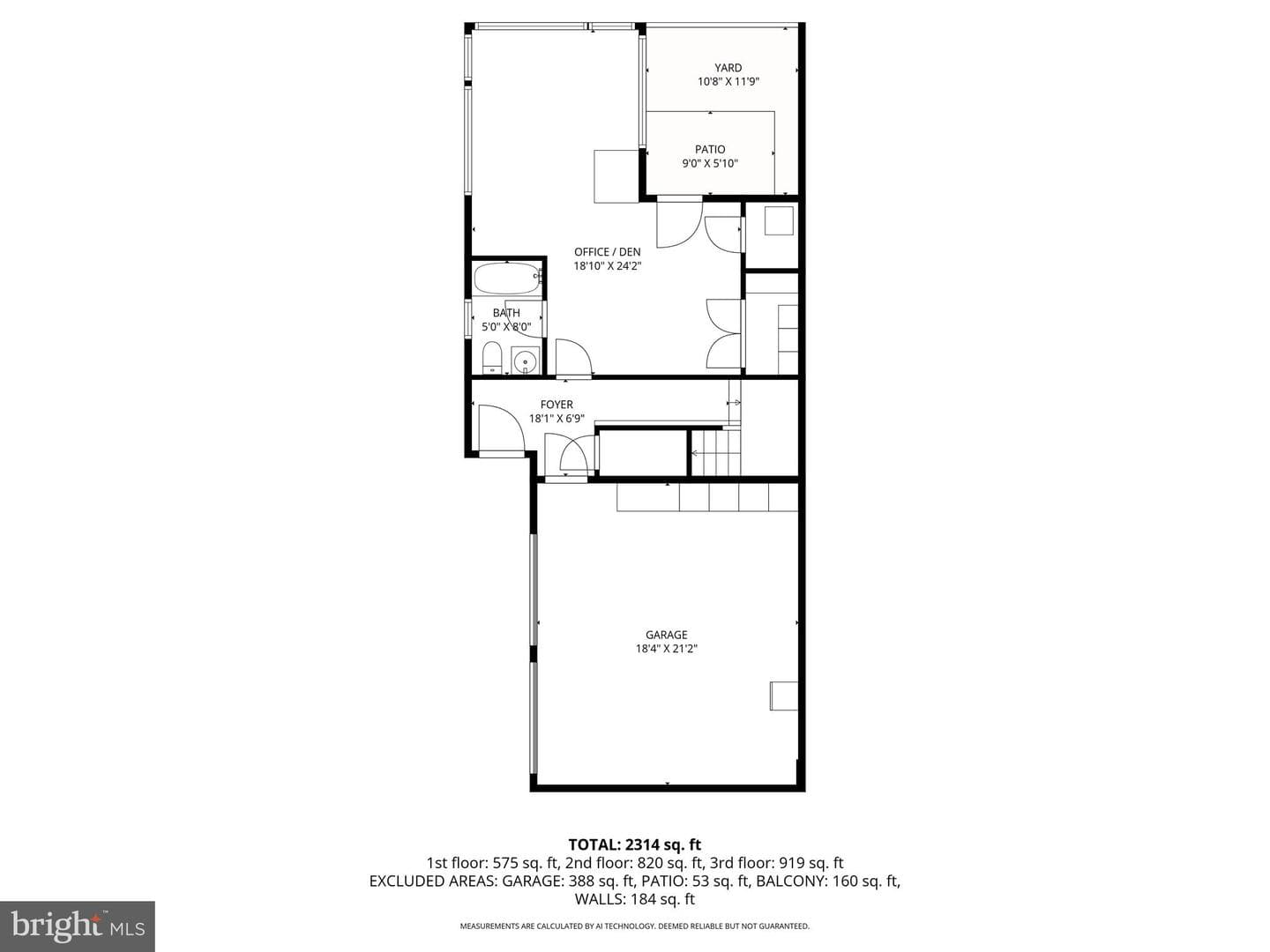 3429 Woodberry Avenue photo 101
