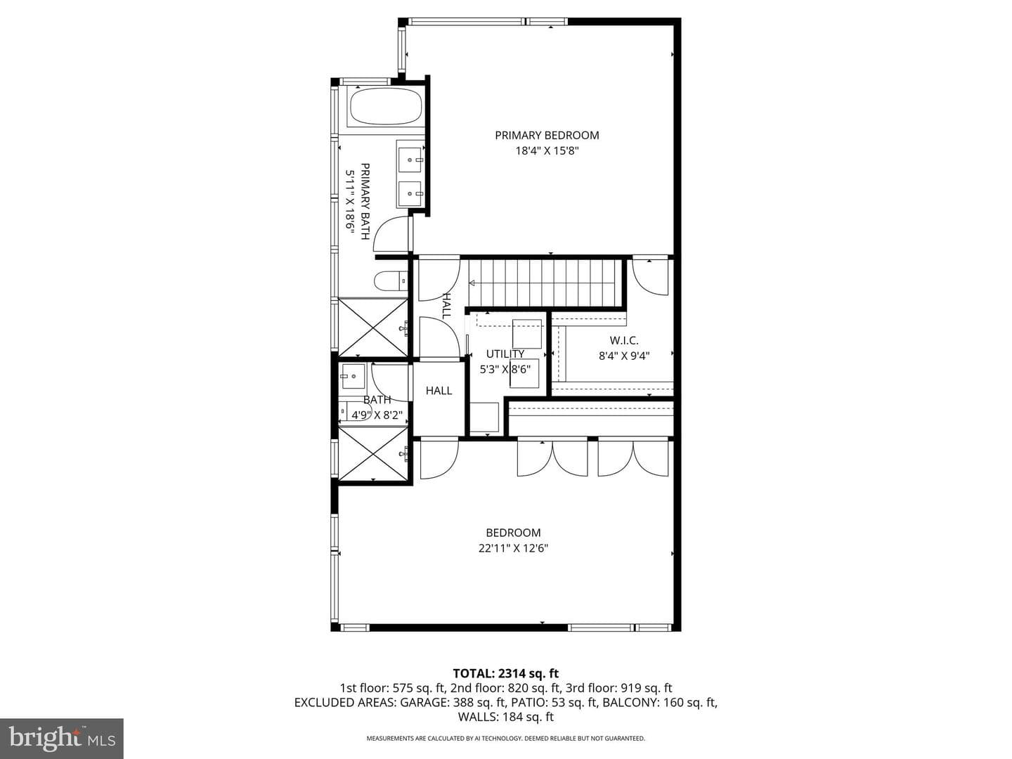 3429 Woodberry Avenue photo 103