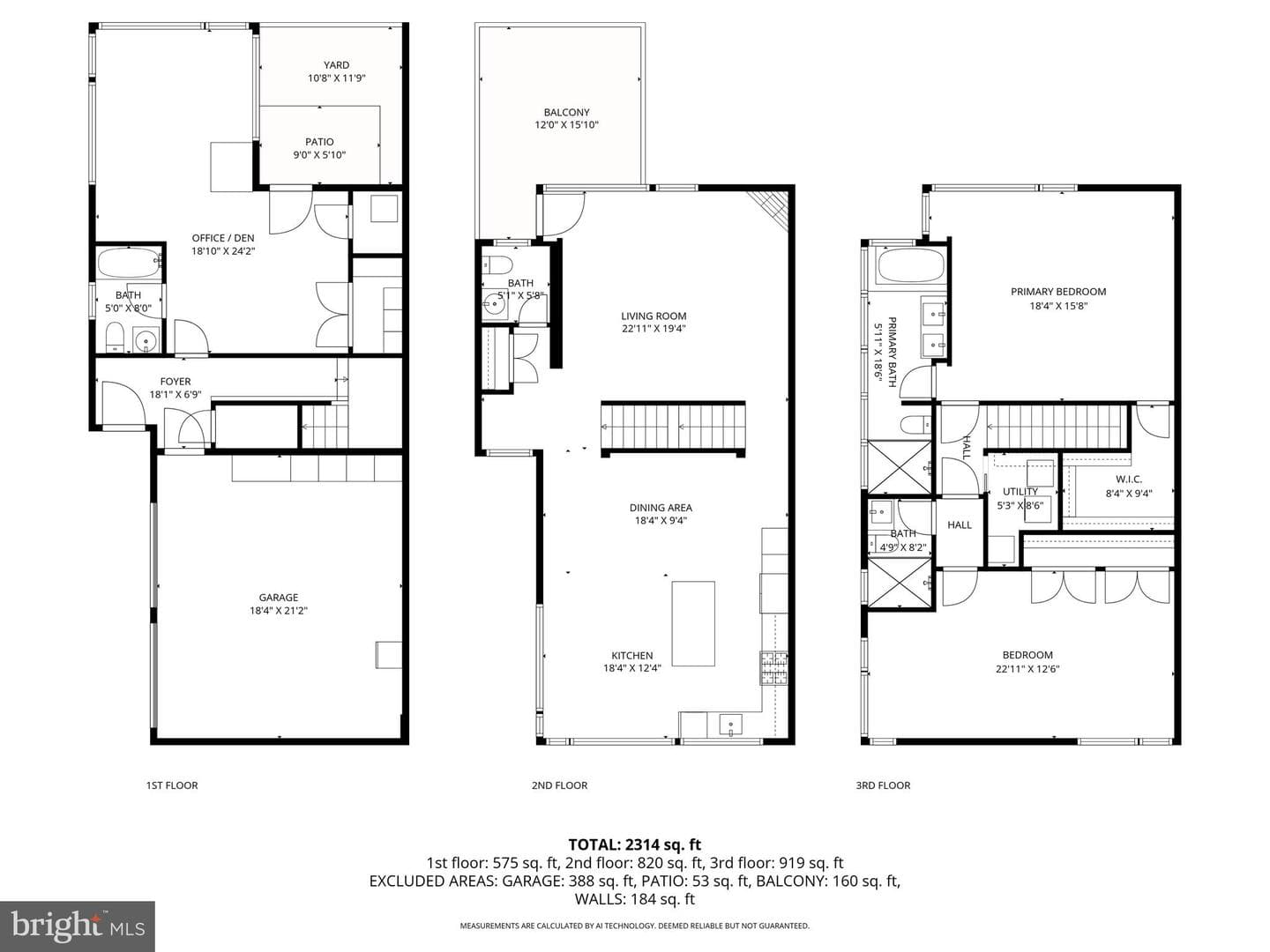 3429 Woodberry Avenue photo 104