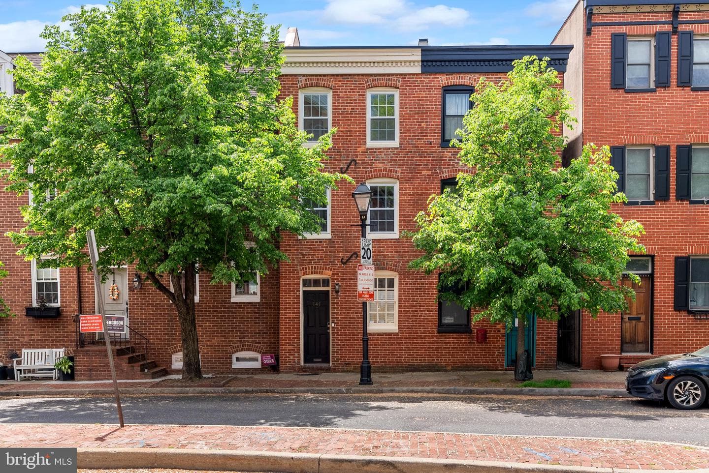 141 W Montgomery Street photo 38