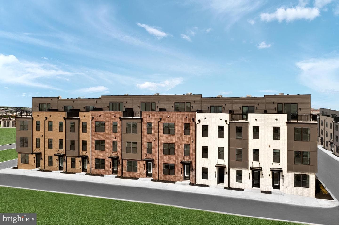 Tbb Crown Street #bridgton, Baltimore