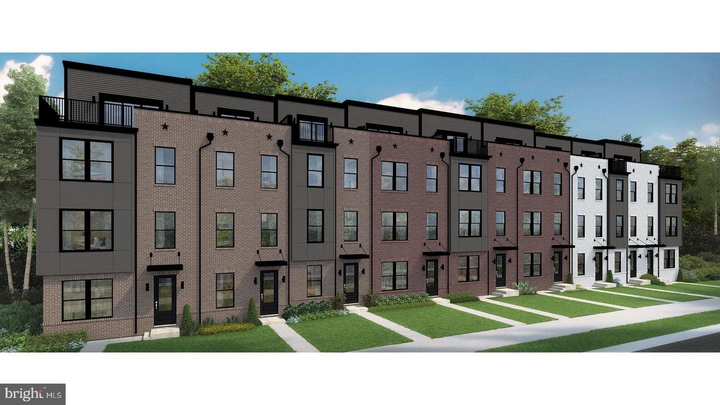 Tbb Crown Street #bridgton, Baltimore