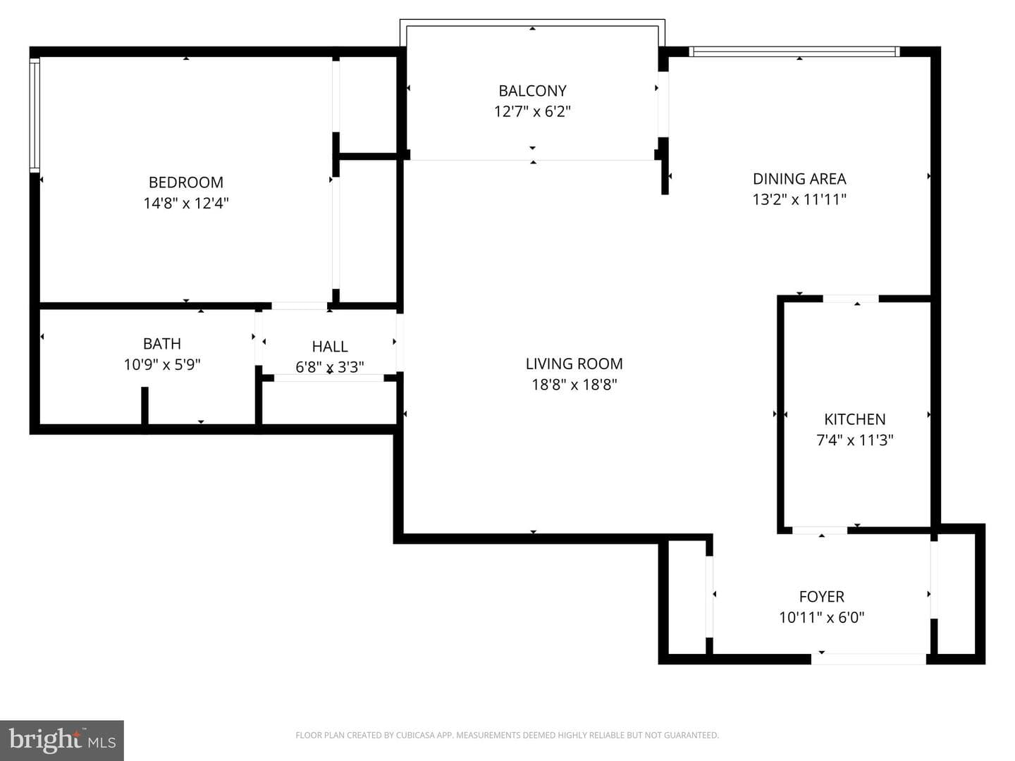 7111 Park Heights Avenue #301, Baltimore