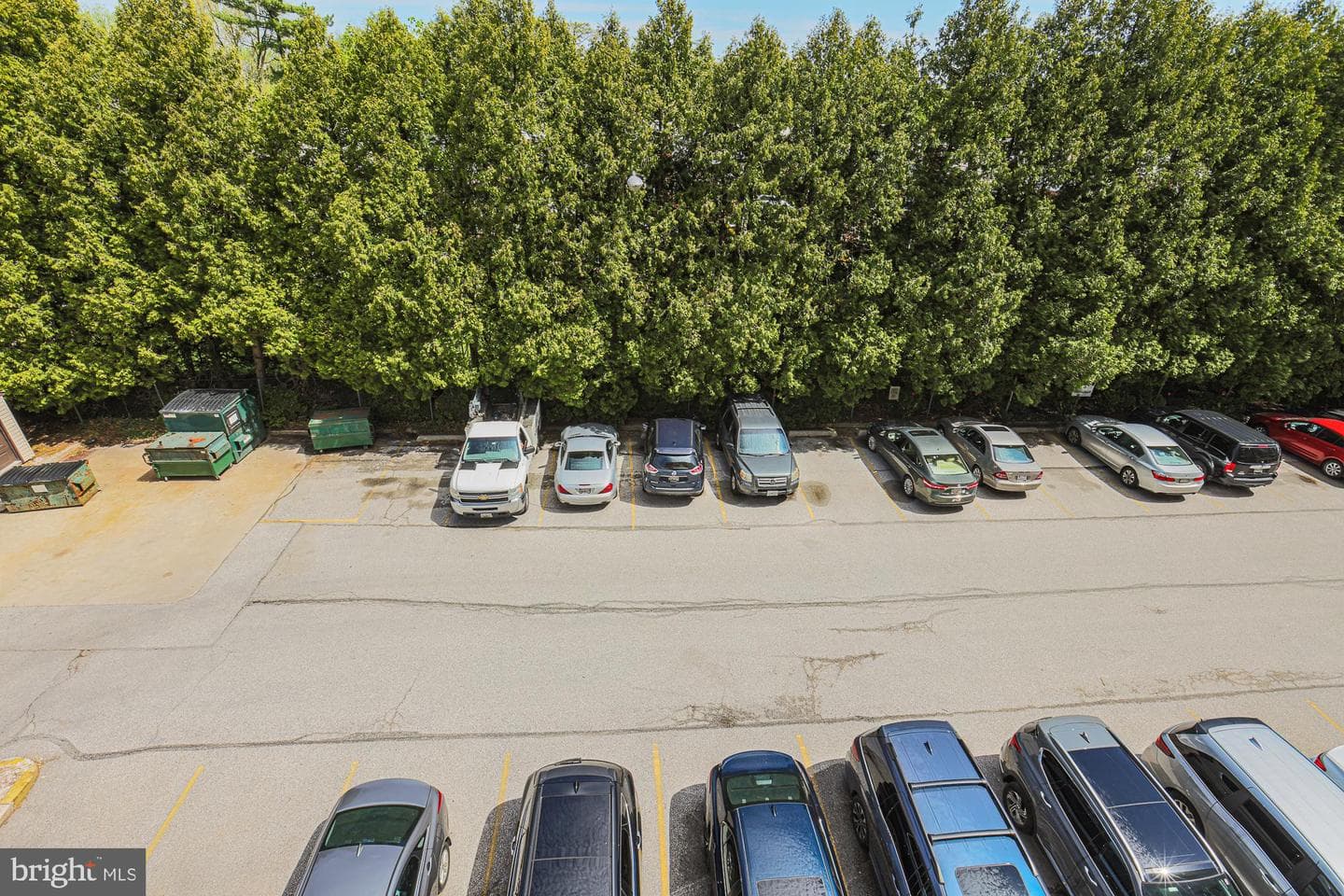 7111 Park Heights Avenue #301 photo 32