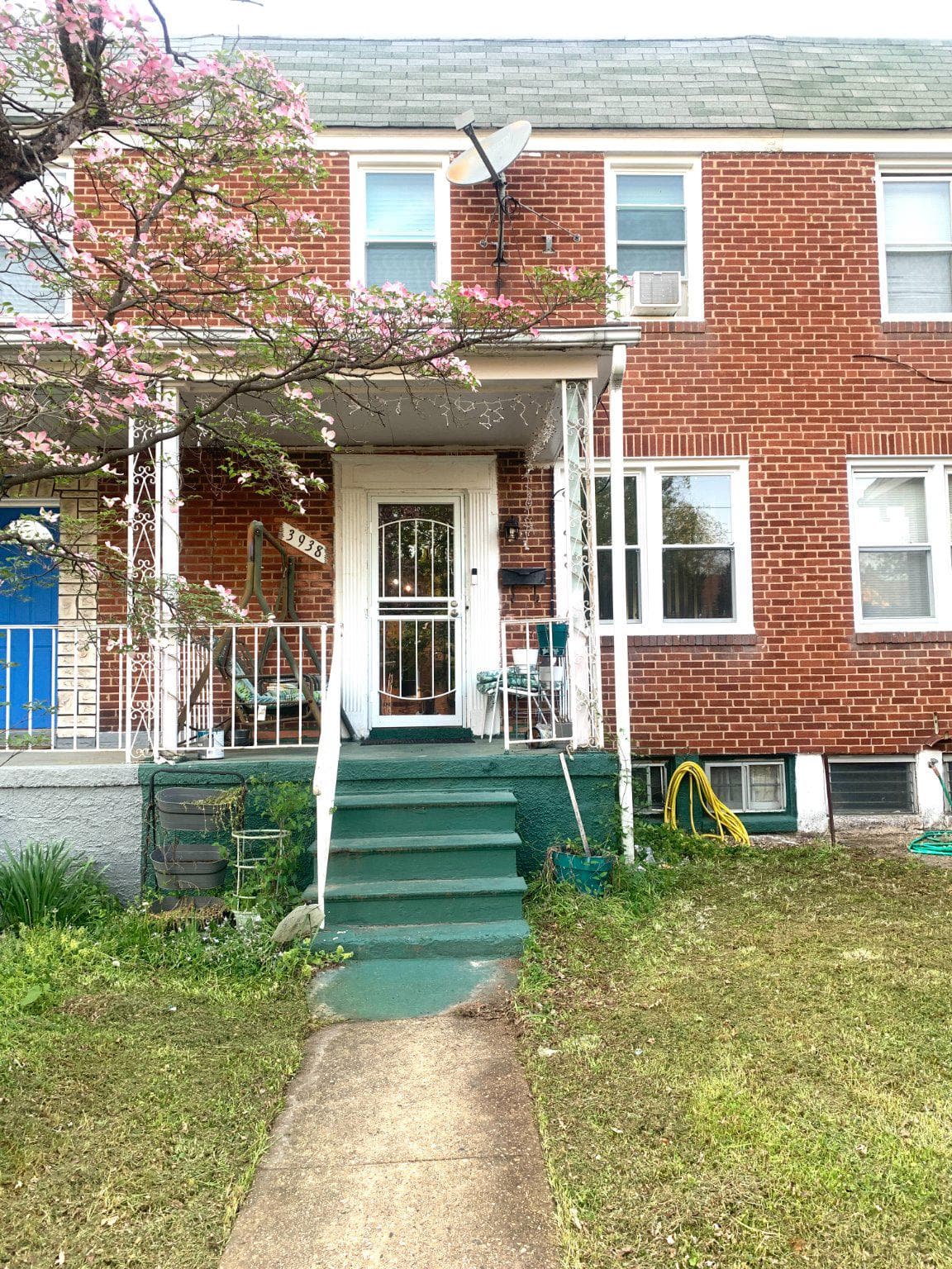 3938 Oakford Avenue, Baltimore
