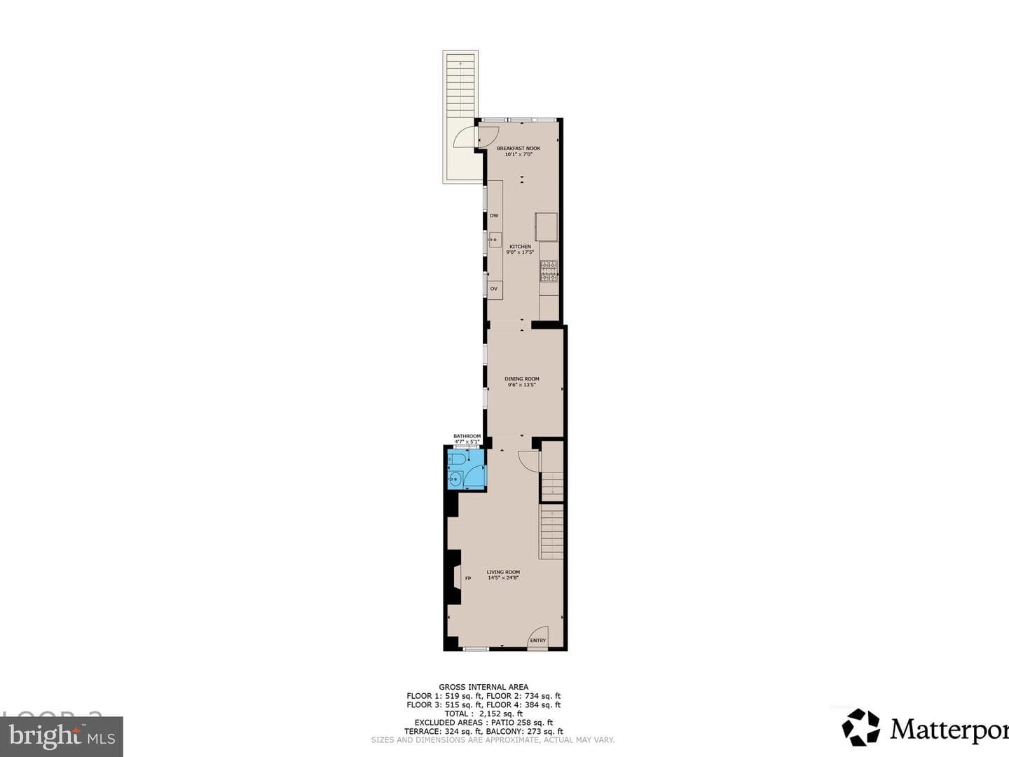 2119 E Lombard Street E photo 51