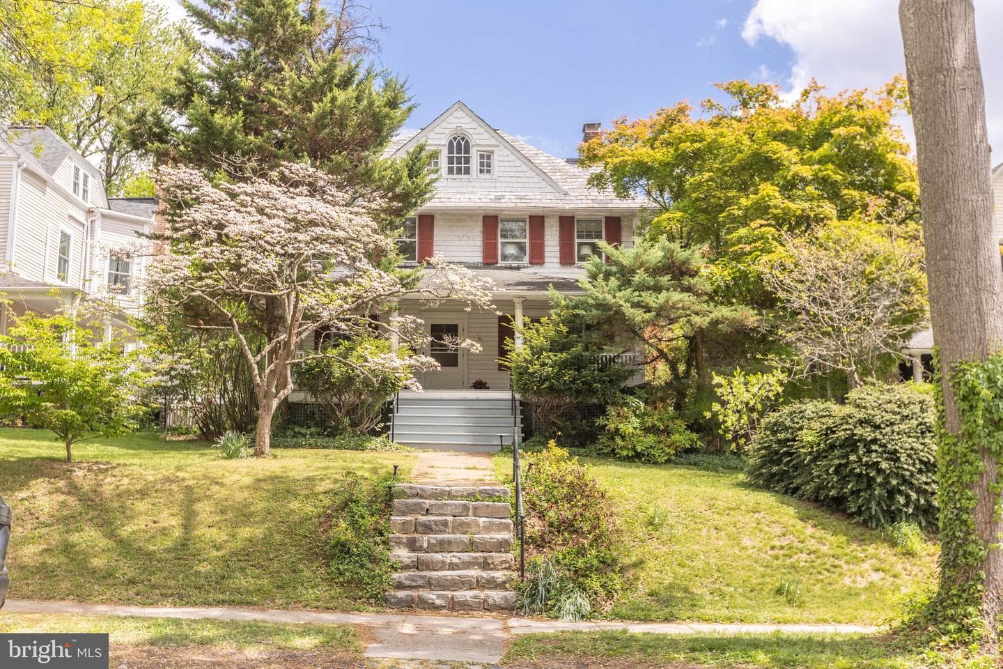 201 Hawthorne Road photo 2