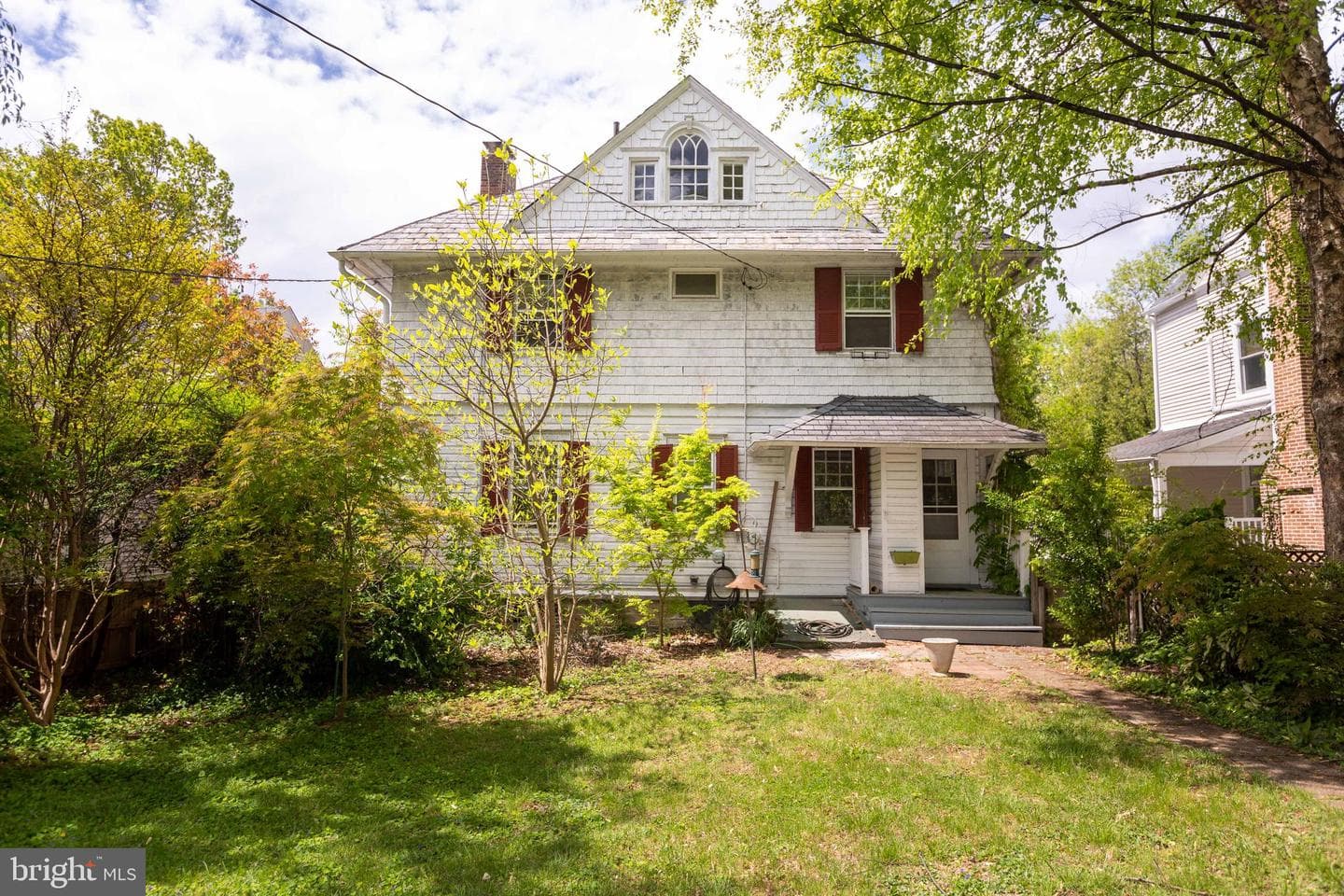 201 Hawthorne Road photo 37