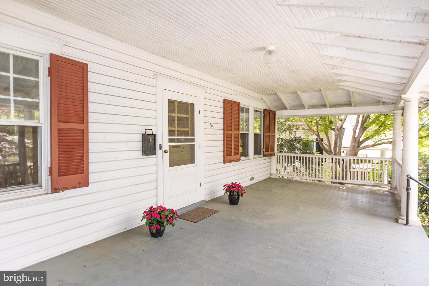 201 Hawthorne Road photo 44