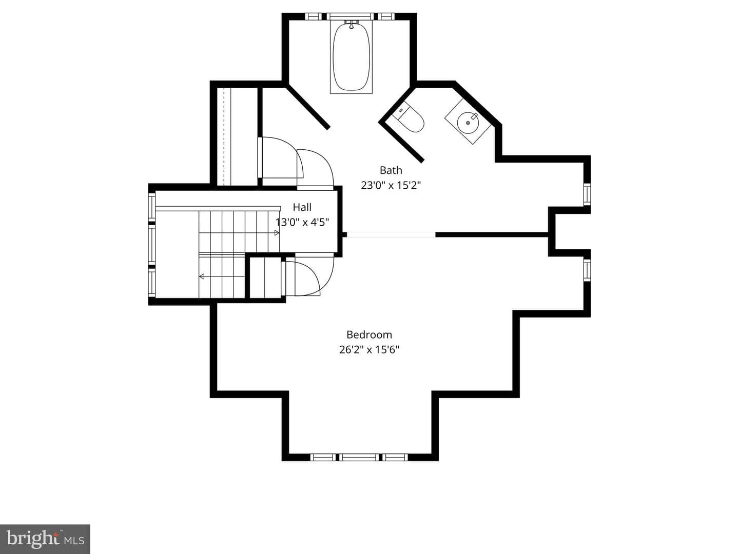 201 Hawthorne Road photo 47