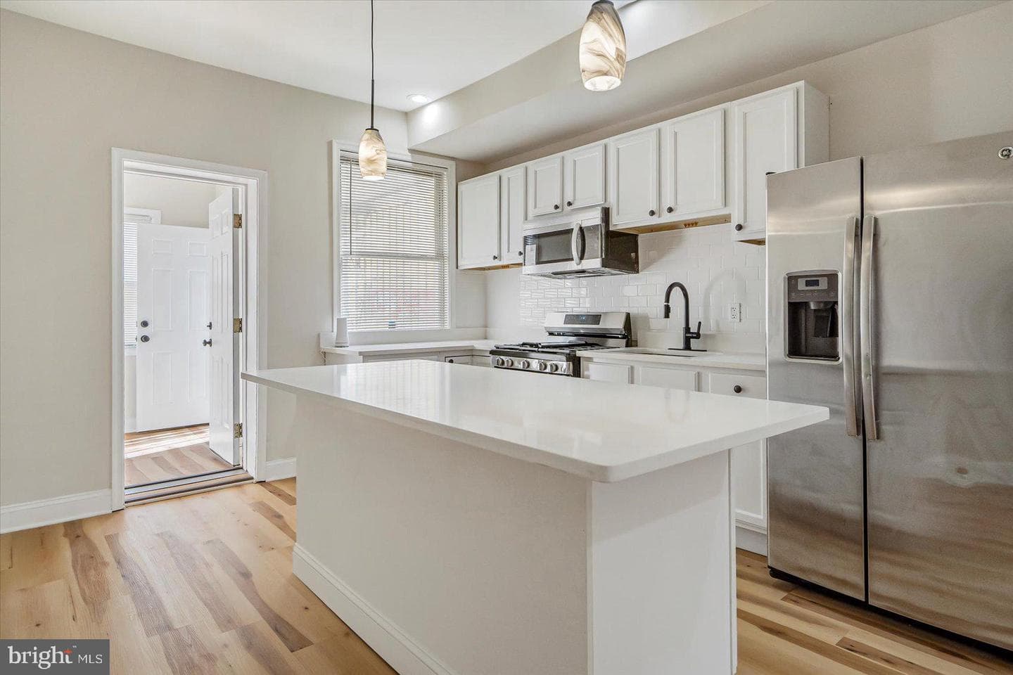 705 N Milton Avenue, Baltimore