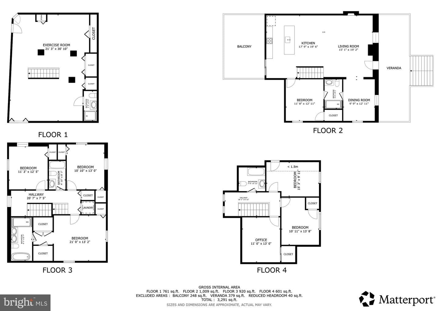 4016 Maine Avenue photo 41