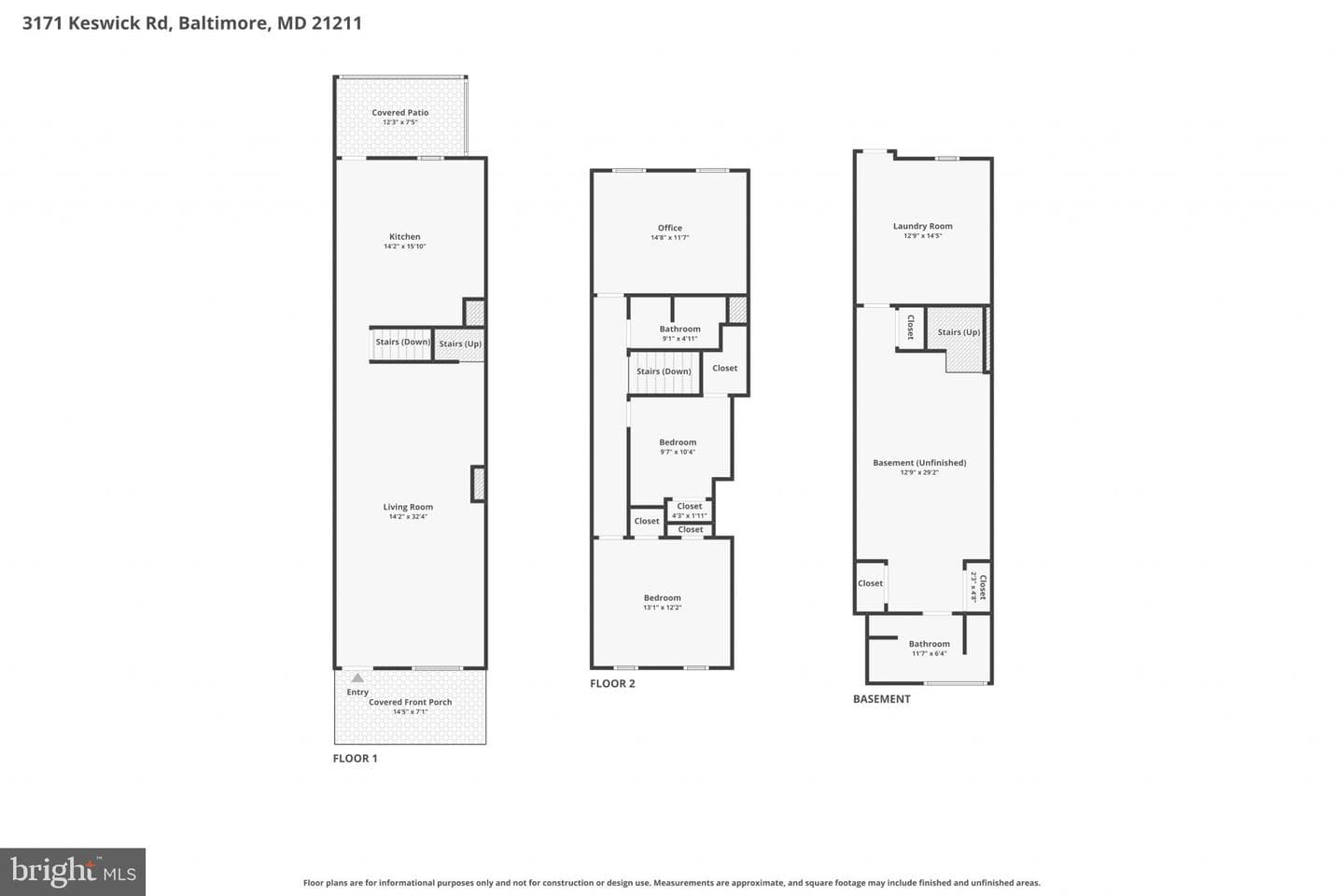 3171 Keswick Road photo 32