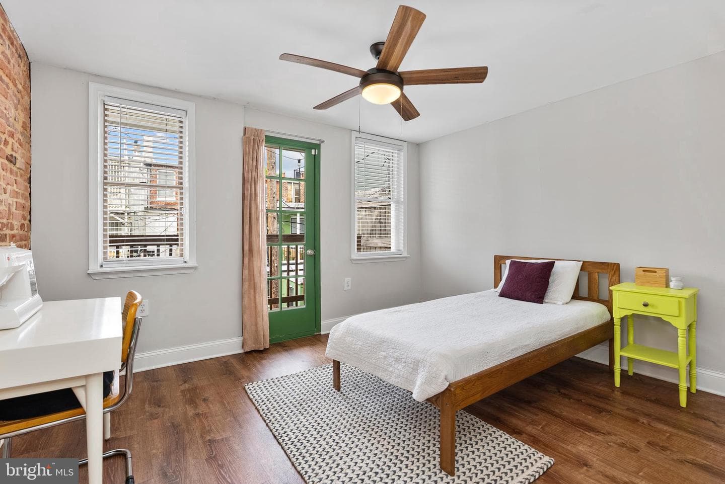 14 S Curley Street photo 23