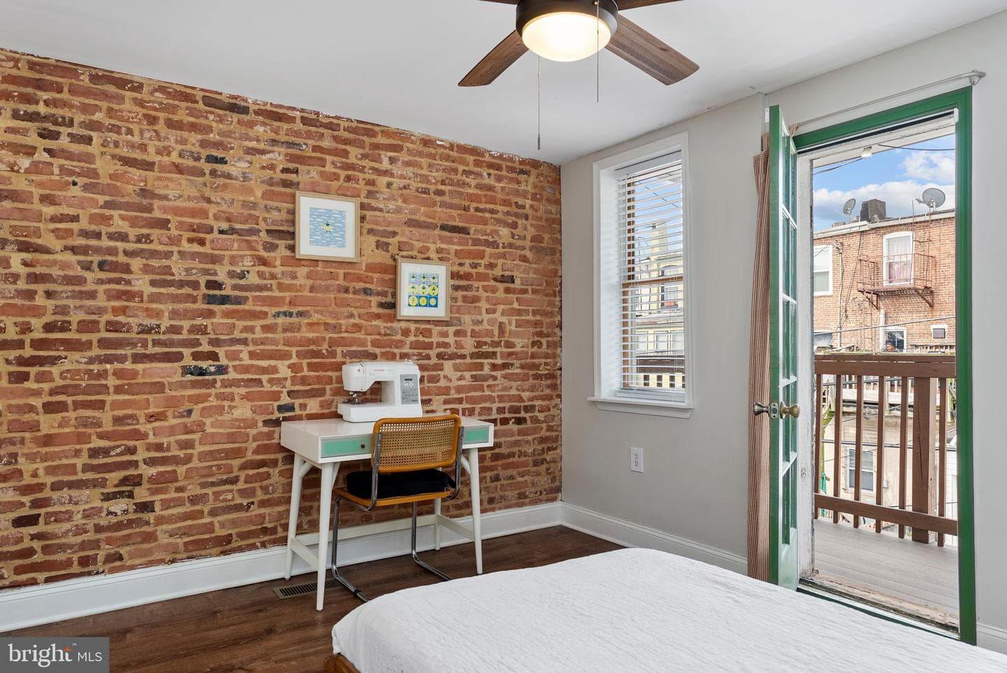 14 S Curley Street photo 25